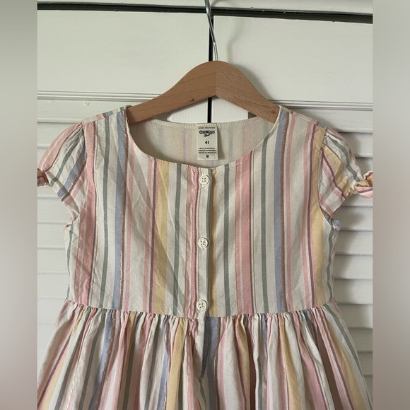 OshKosh B’Gosh Dress - Picture 8 of 8